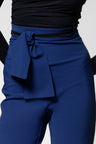 Obi Form Belt - Marmara