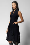 Olta Dress - Black
