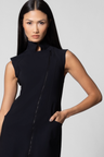 Sinatra Top - Black