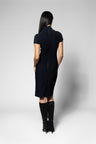 Odette Dress - Black