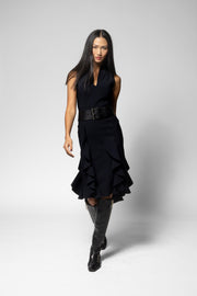 Olta Dress - Black