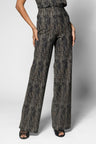 Penelope 2 Pant - Izmir Print