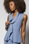 Portier Vest - Mist
