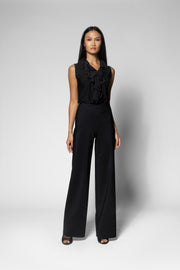 Penelope 2 Pant - Black