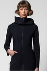 Pia 2 Dress - Black