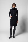 Pia 2 Dress - Black