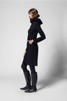 Pia 2 Dress - Black