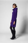Pia 2 Dress - Viola