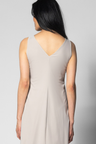 Pietra Mini Tunic - Avalanche