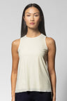 Racer 22 Top - Pearl
