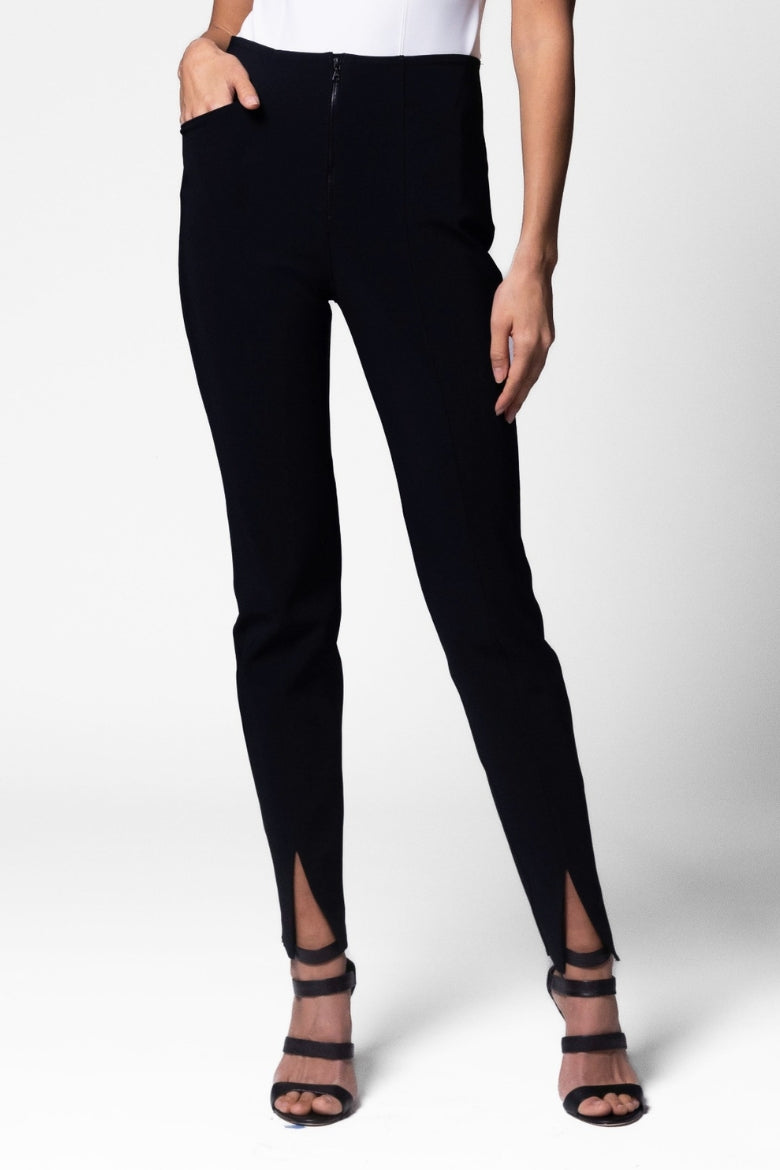 Rani Pant - Black