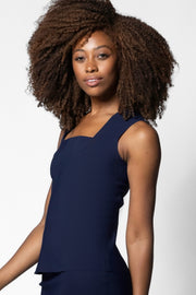 Redmane Top - Midnight
