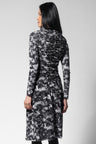 Riko Dress - Izmit Print