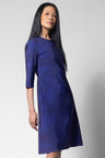 Rosemary Dress - Aegean Print