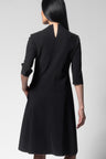 Rosemary Dress - Black
