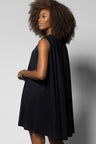Rose 2 Dress - Black