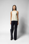 Racer 22 Top - Pearl