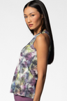 Racer 22 Top - Sapporo Print