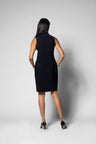Rafaela Dress - Black