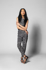Raku Pant - Rio Print
