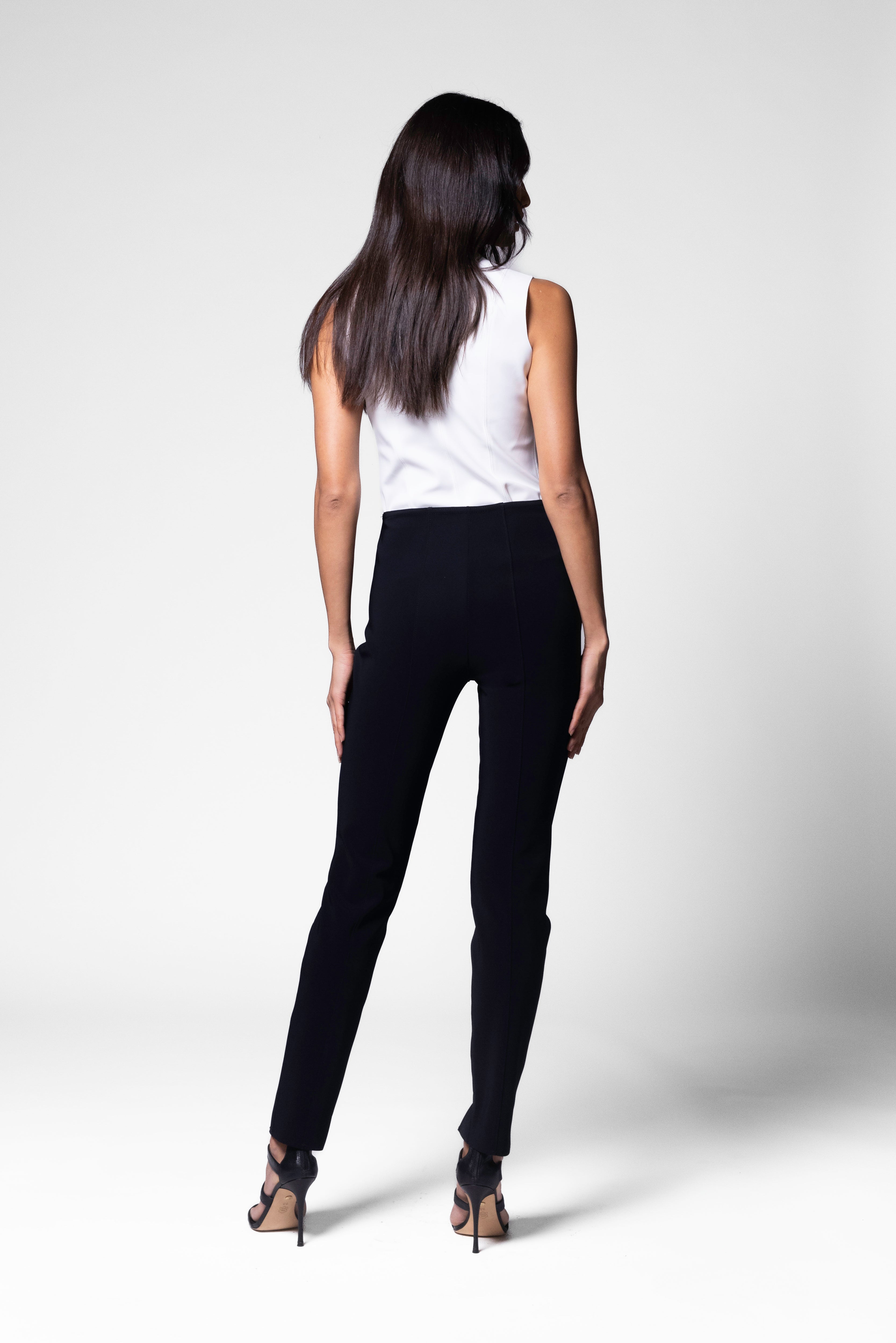 Rani Pant - Black