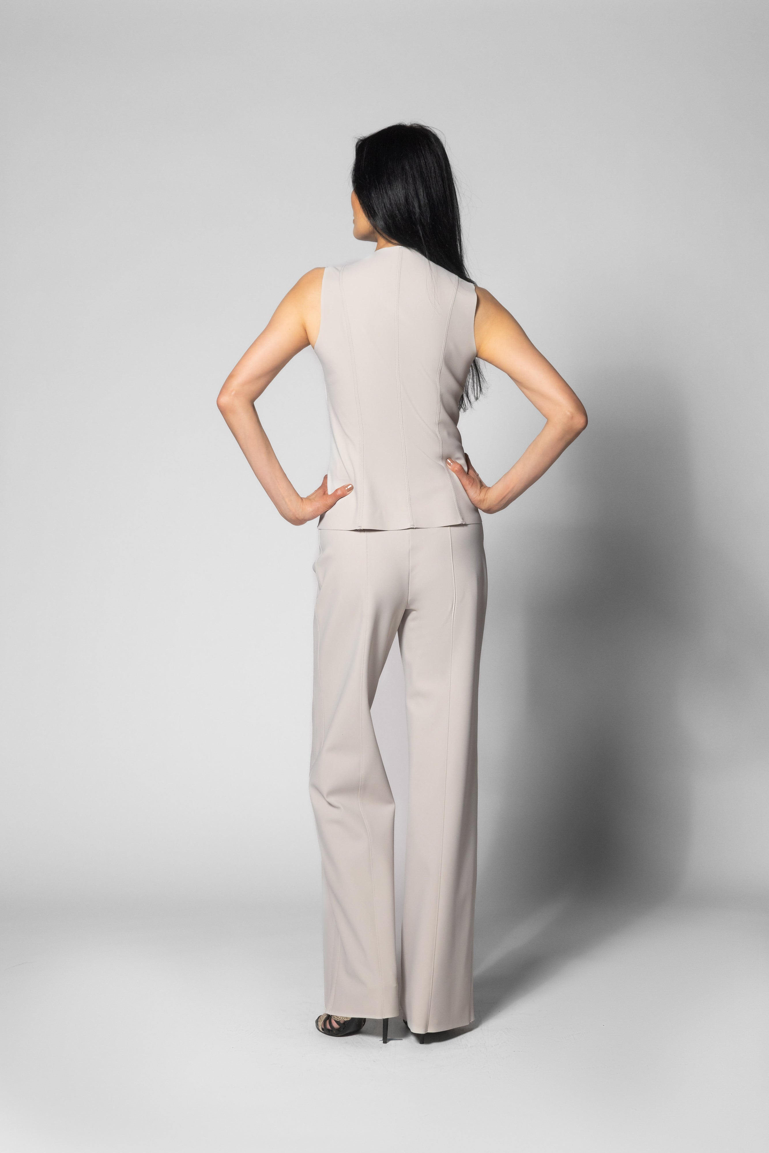 Redmane Top - Avalanche