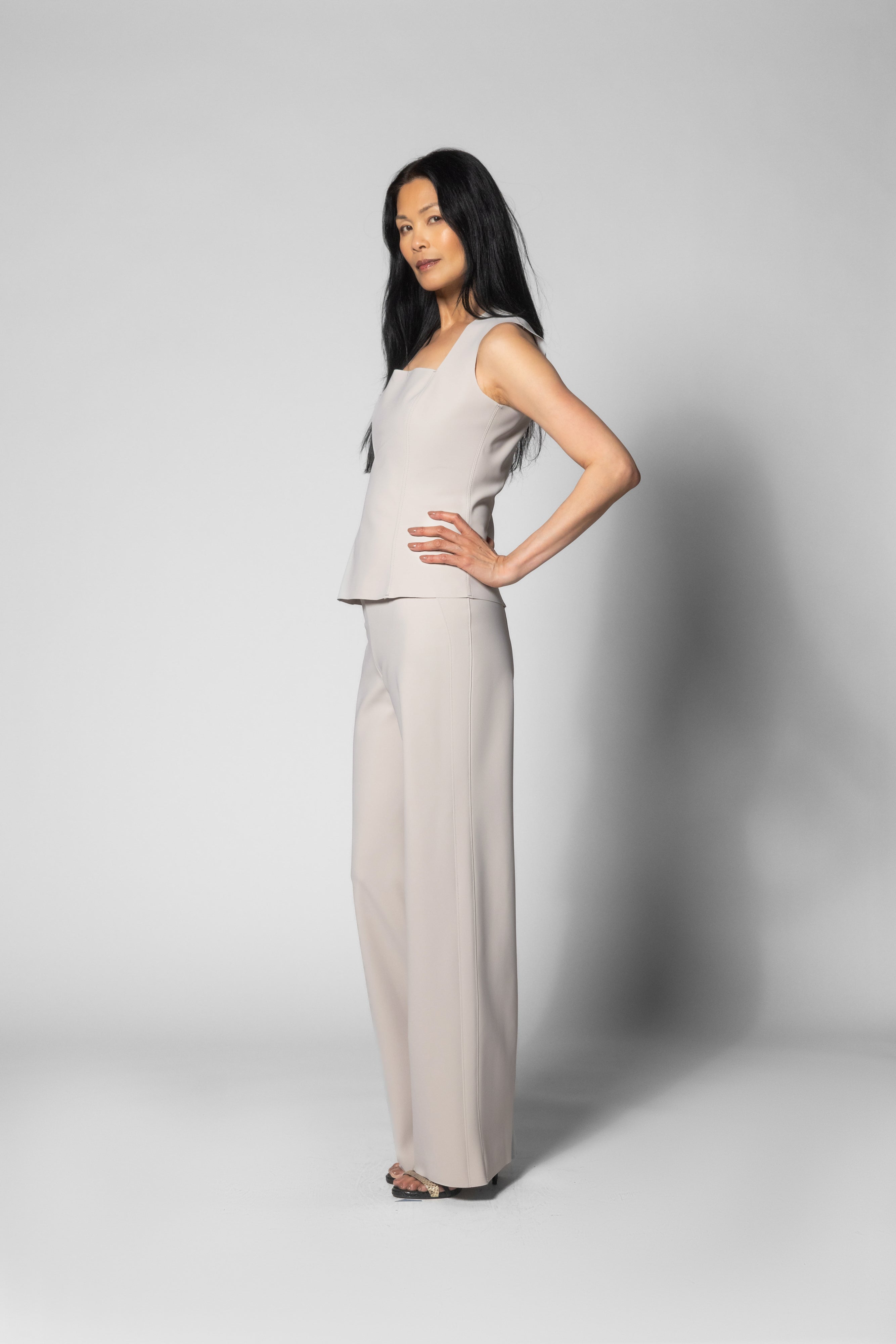 Redmane Top - Avalanche