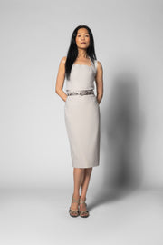 Tierney Skirt - Avalanche