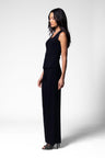 Redmane Top - Black