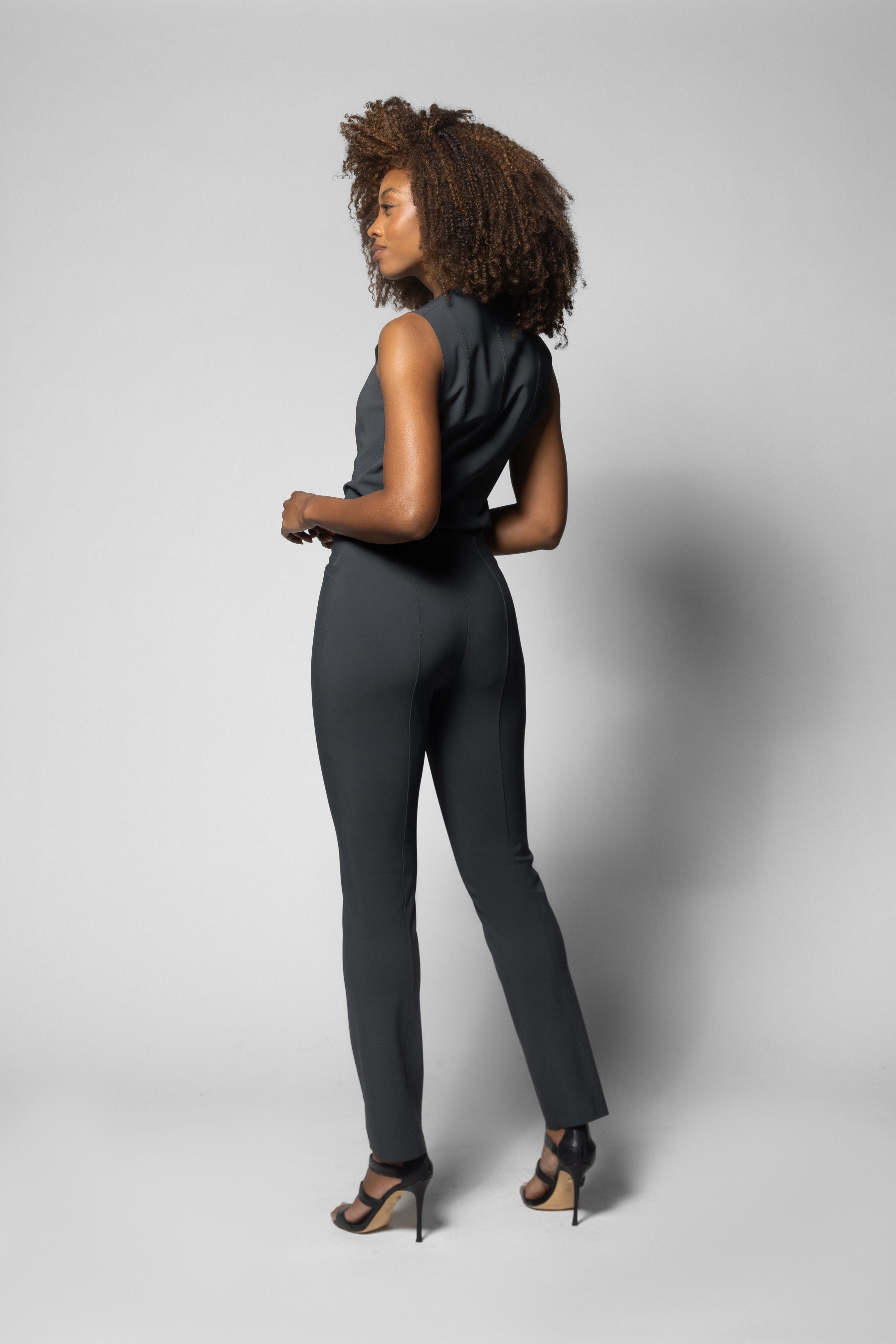 Millicent Pant - Cargo