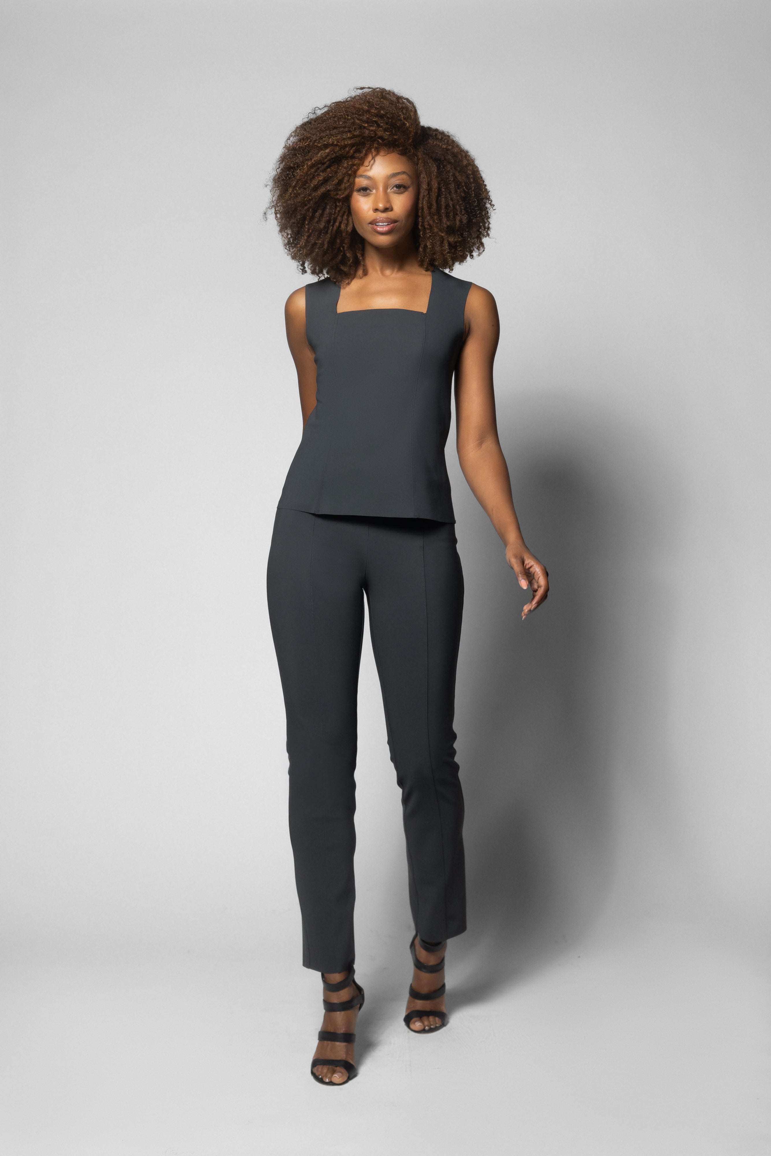 Millicent Pant - Cargo