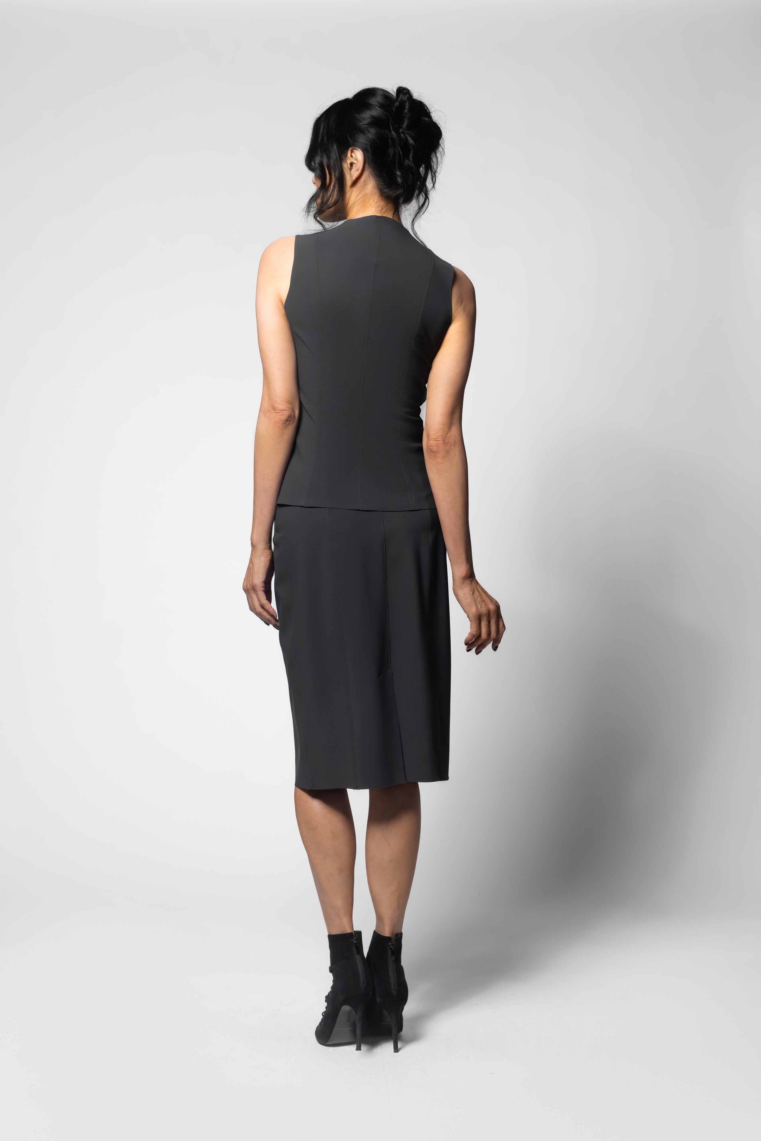Redmane Top - Cargo