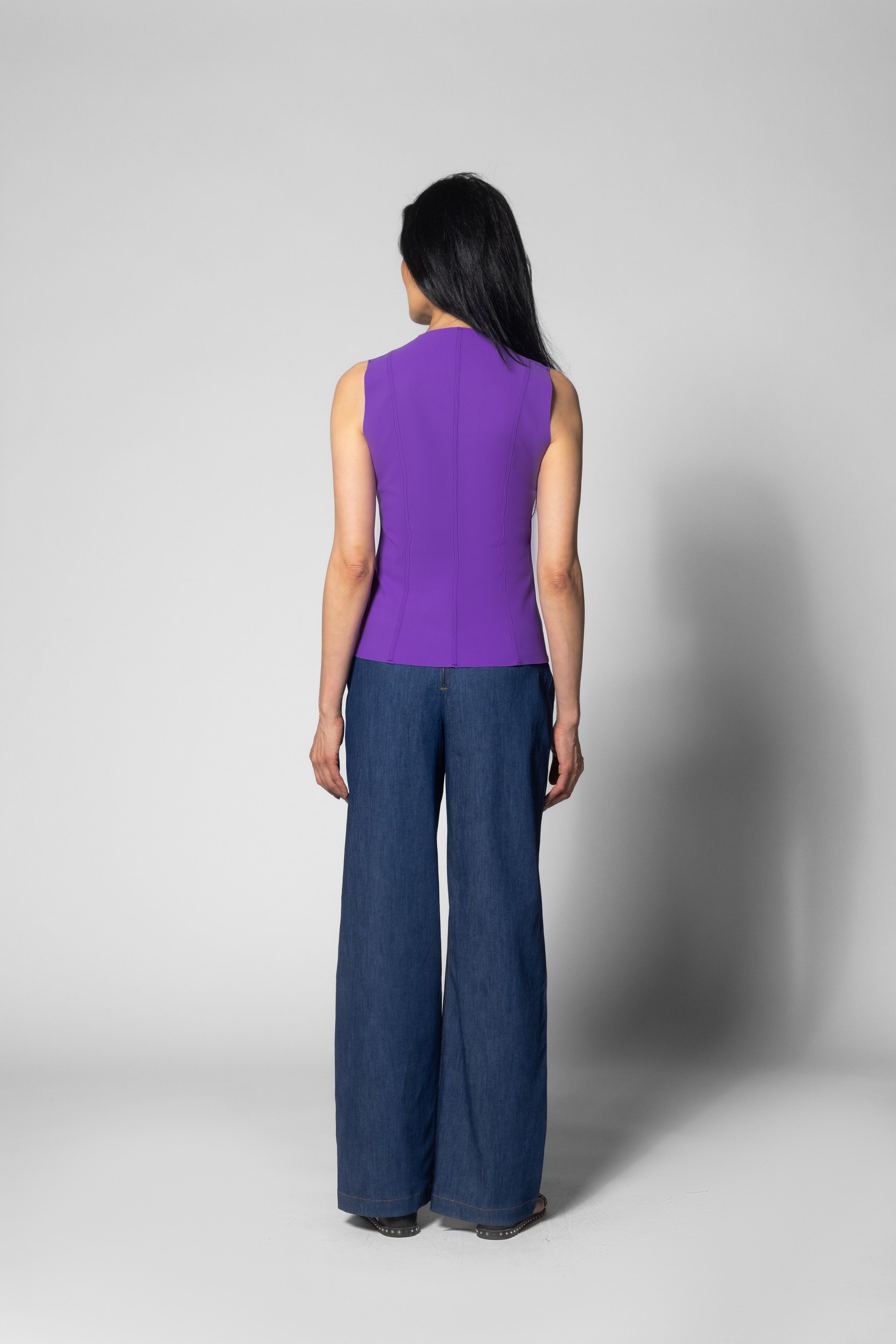 Redmane Top - Cosmos