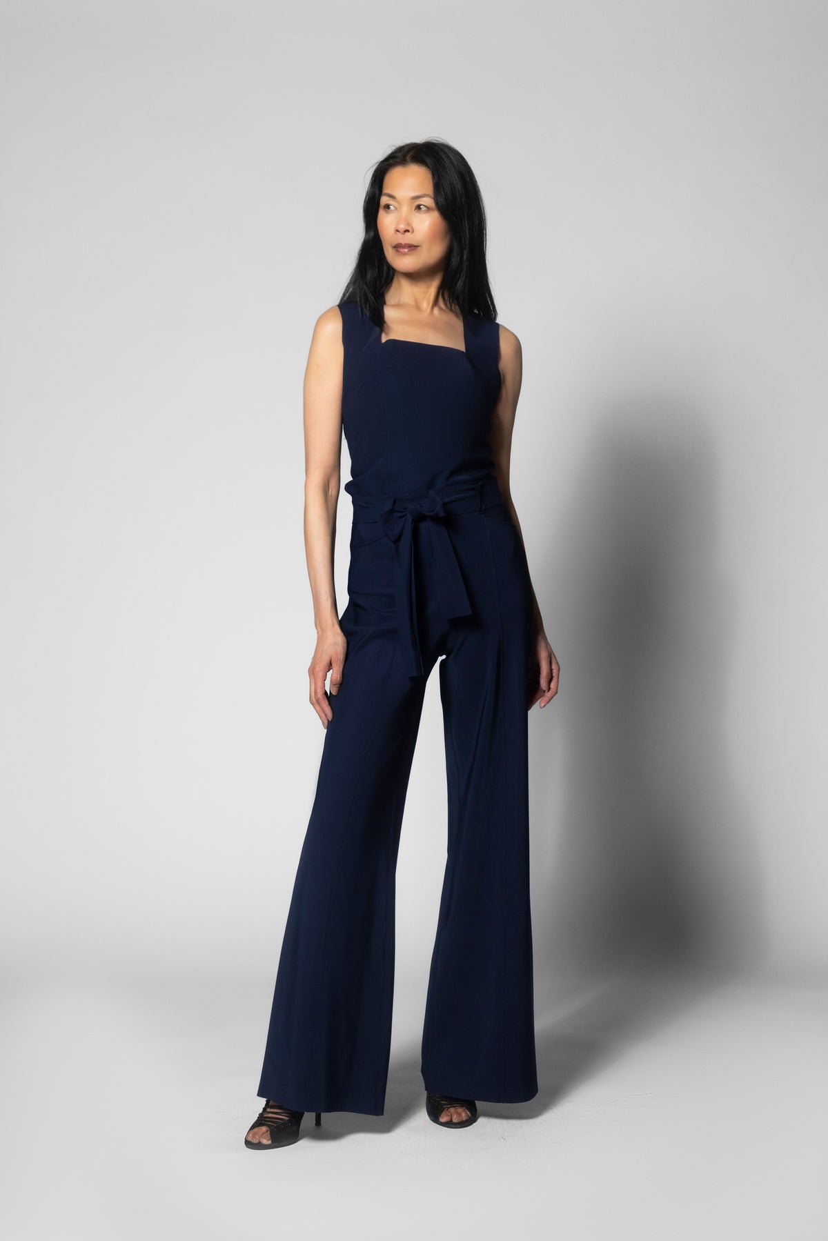Redmane Top - Midnight