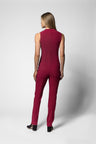 Redmane Top - Mulberry