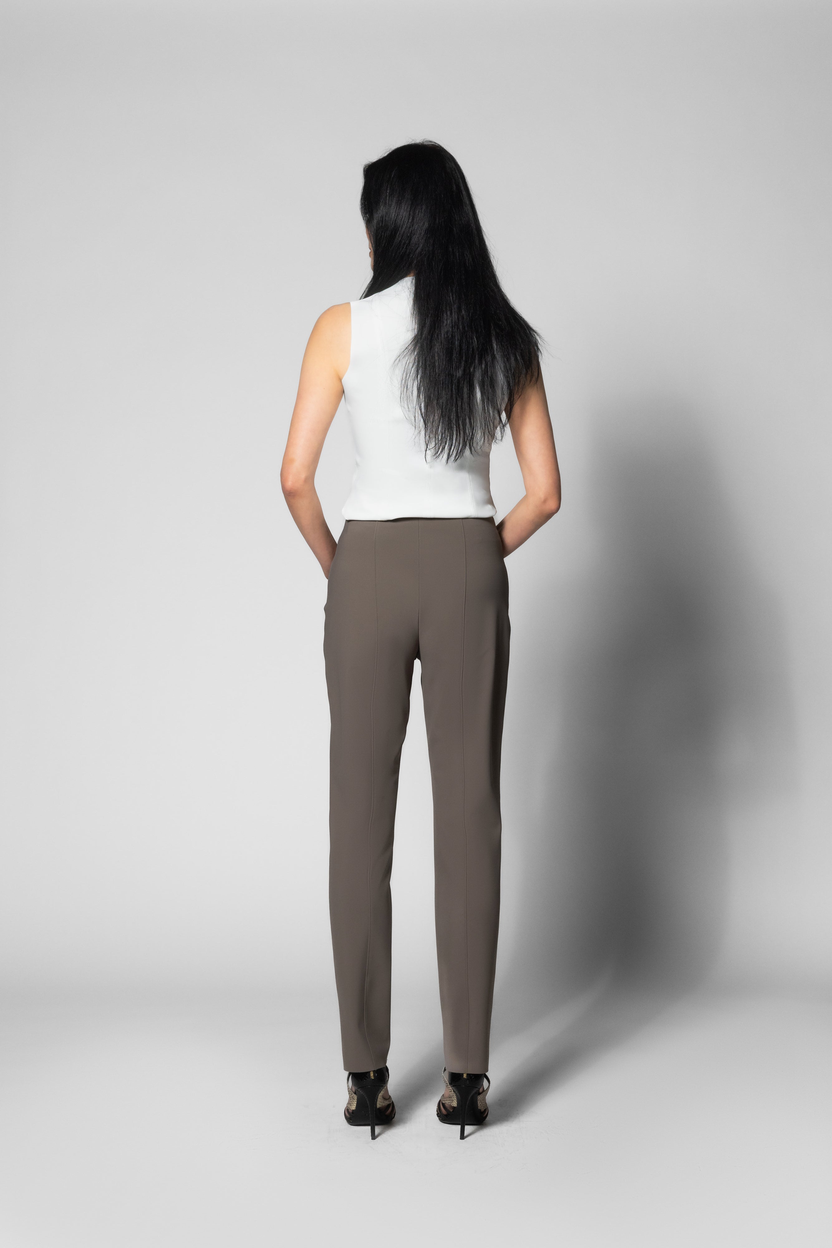 Millicent Pant - Desert