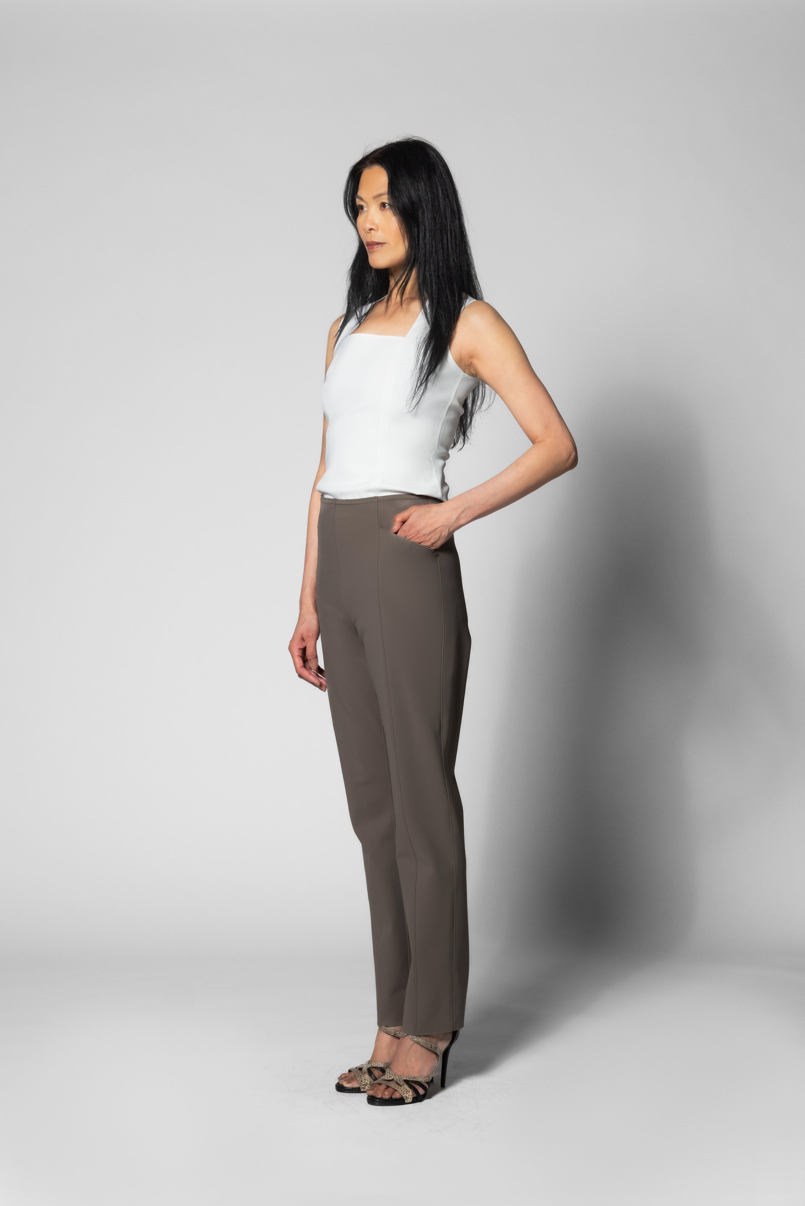 Millicent Pant - Desert