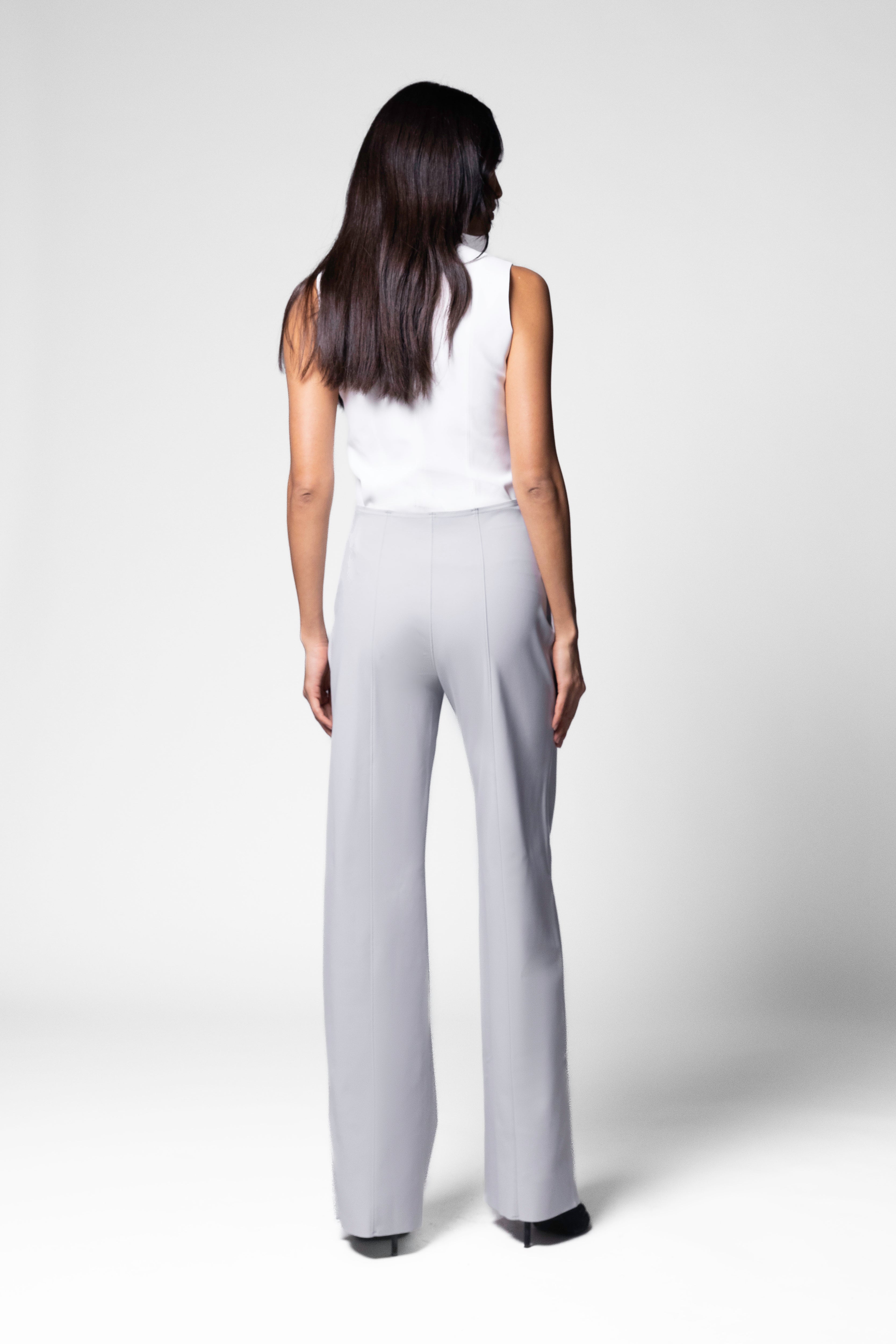 Zadie Pant - Alabaster – Maria Pinto