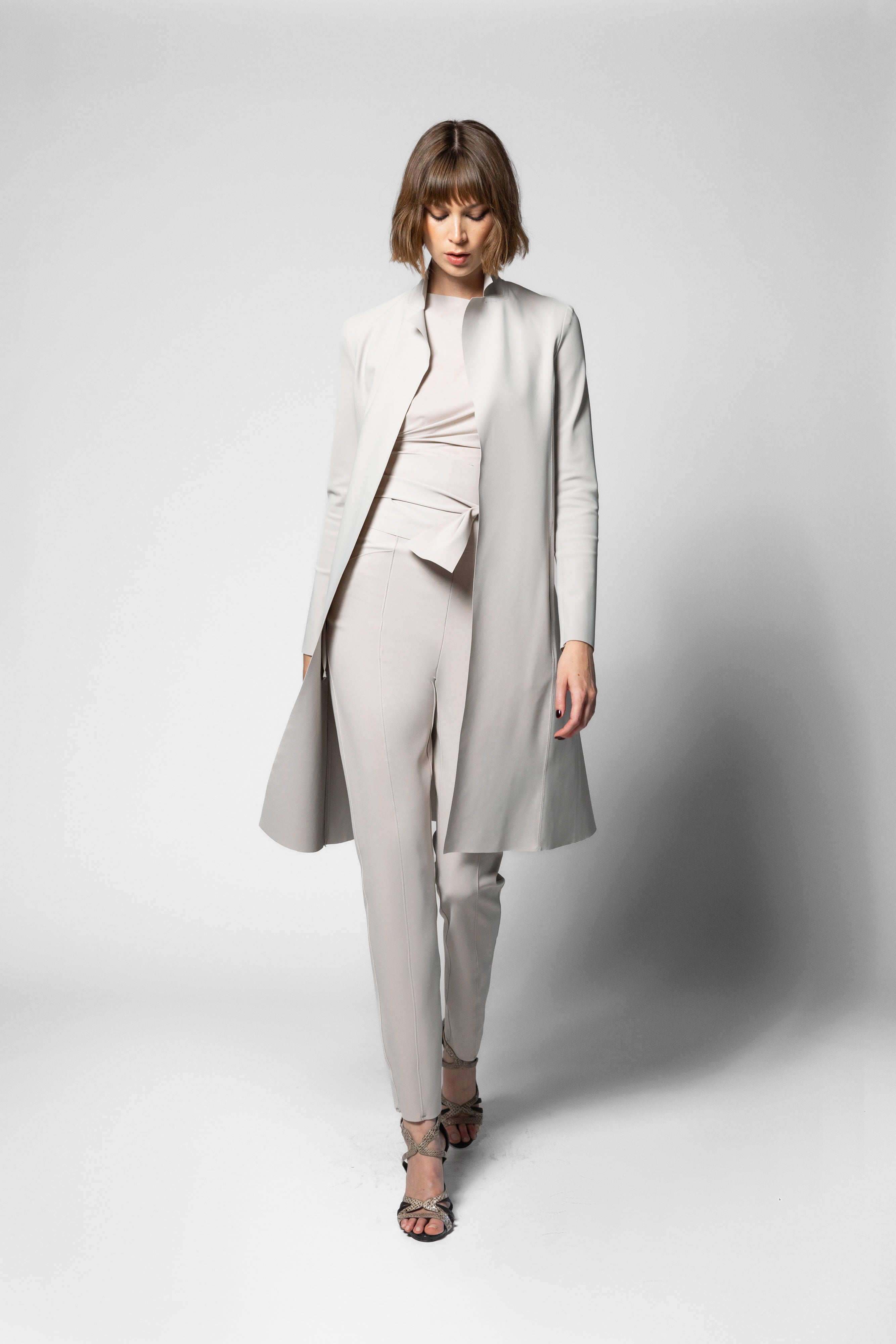 Millicent Pant - Avalanche