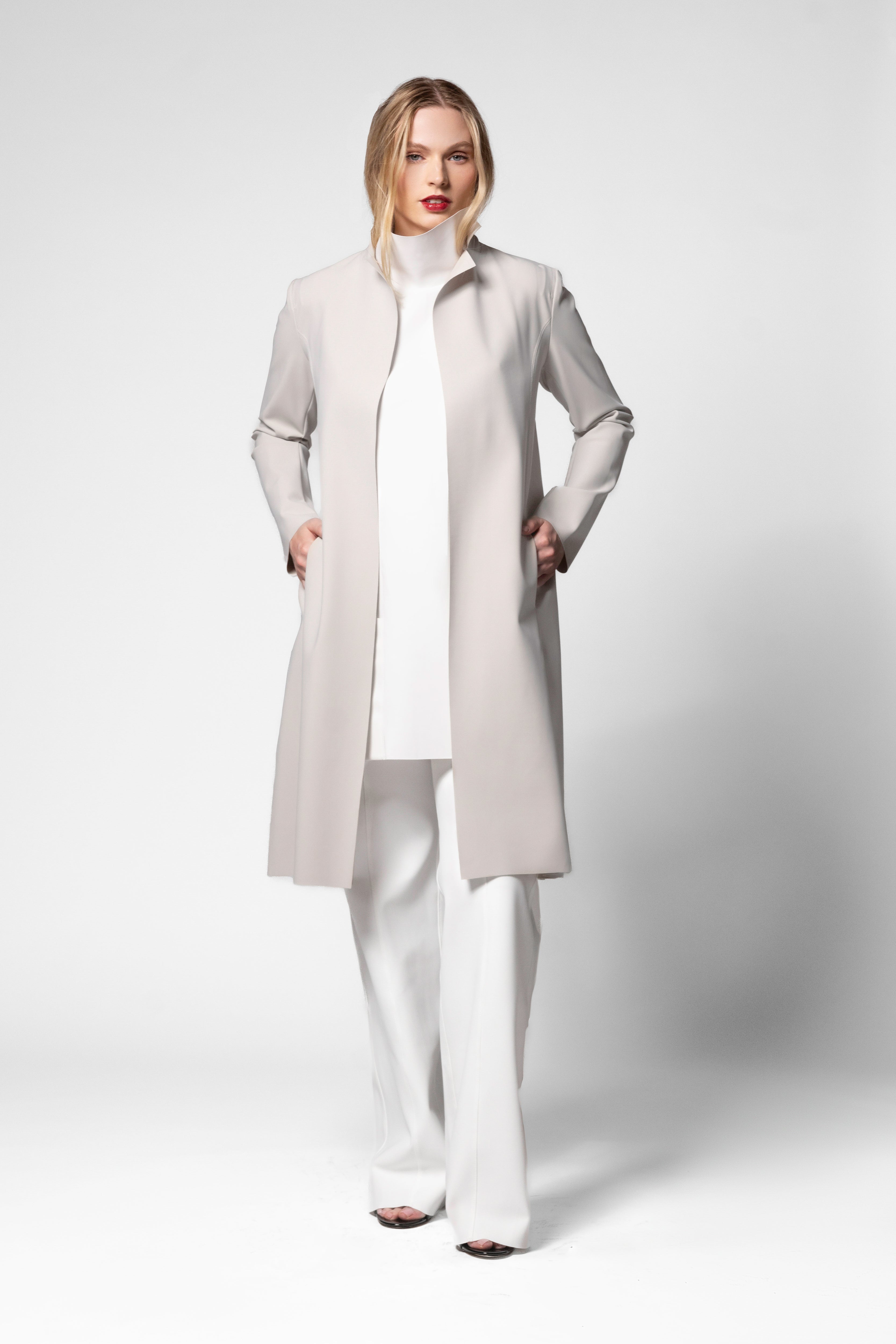 Sharon Mini Tunic - Supermoon