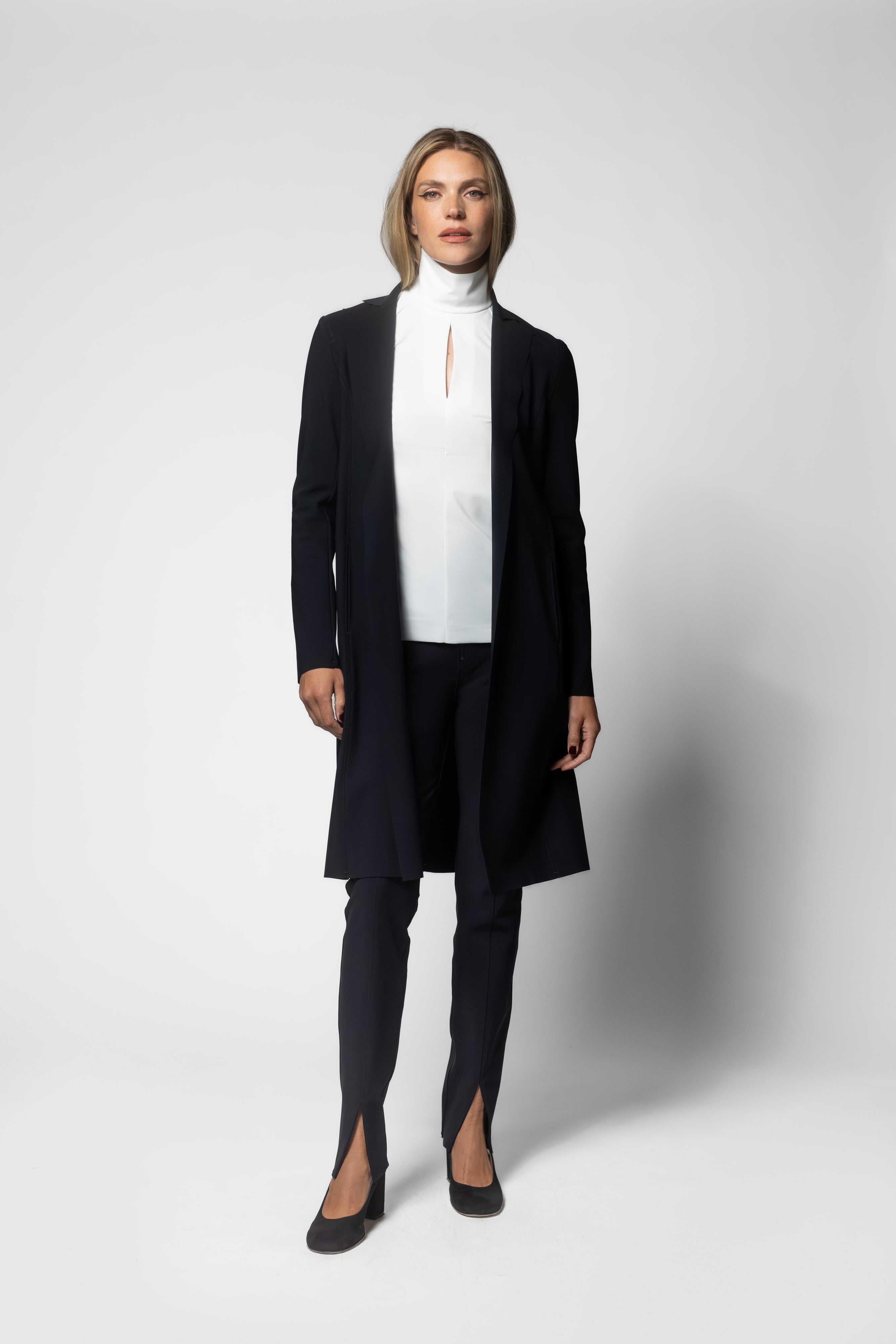 Adelina Blouse - Supermoon