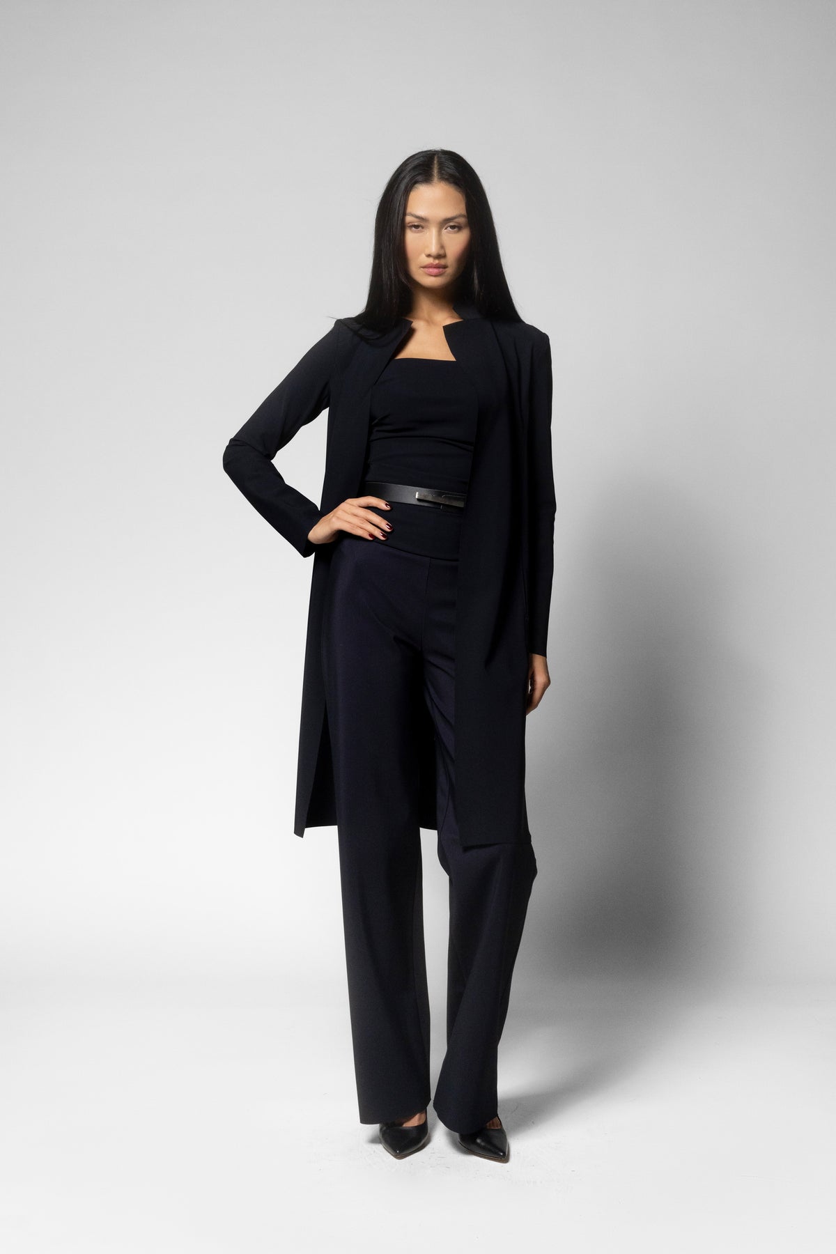 Penelope 2 Pant - Black