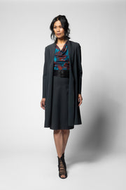 Reefer Coat - Cargo