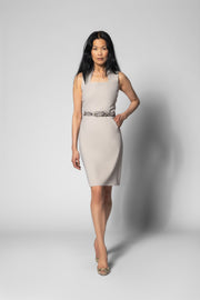 Ricarda Dress - Avalanche