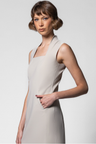 Ricarda Dress - Avalanche