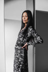 Riko Dress - Izmit Print