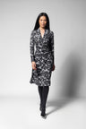 Riko Dress - Izmit Print
