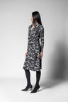 Riko Dress - Izmit Print