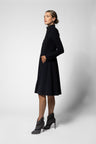 Risa Coat - Black