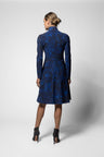 Risa Coat - Rocca Print